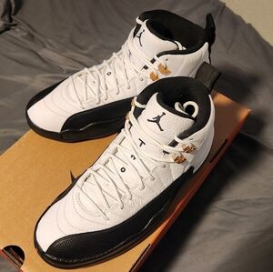 BRAND NEW AUTHENTIC AIR JORDAN XII SIZE 8